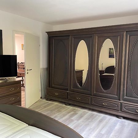 Ferienwohnung Vintage Willingen 维林根 外观 照片