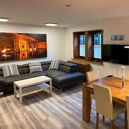 Ferienwohnung Vintage Willingen 维林根 外观 照片