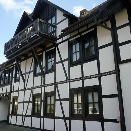 Ferienwohnung Vintage Willingen 维林根 外观 照片