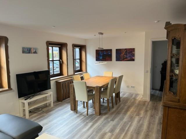 Ferienwohnung Vintage Willingen 维林根 外观 照片