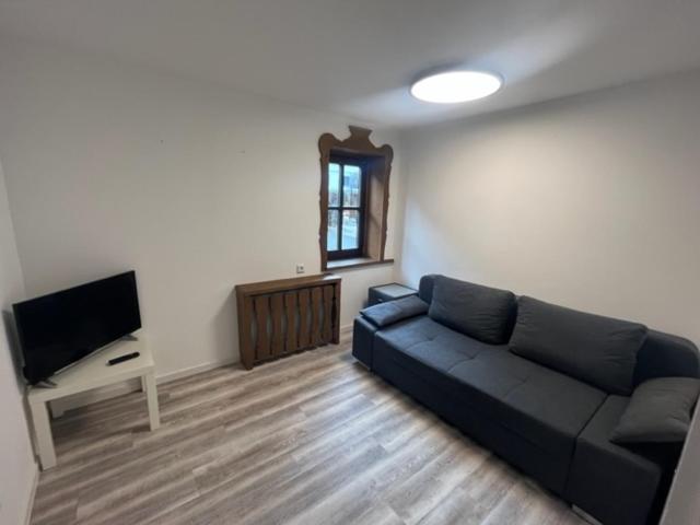 Ferienwohnung Vintage Willingen 维林根 外观 照片