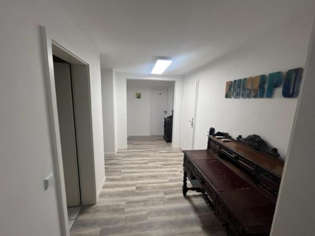 Ferienwohnung Vintage Willingen 维林根 外观 照片