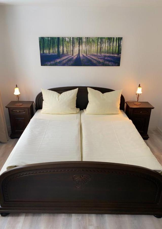 Ferienwohnung Vintage Willingen 维林根 外观 照片