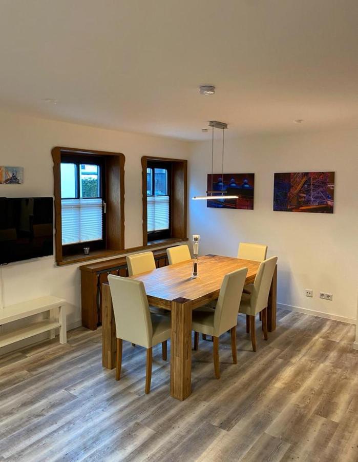 Ferienwohnung Vintage Willingen 维林根 外观 照片